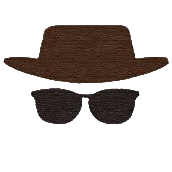 Blogger Avatar